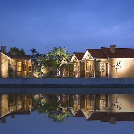 Fairy Story Village Farm B&B Dongshan  Buitenkant foto