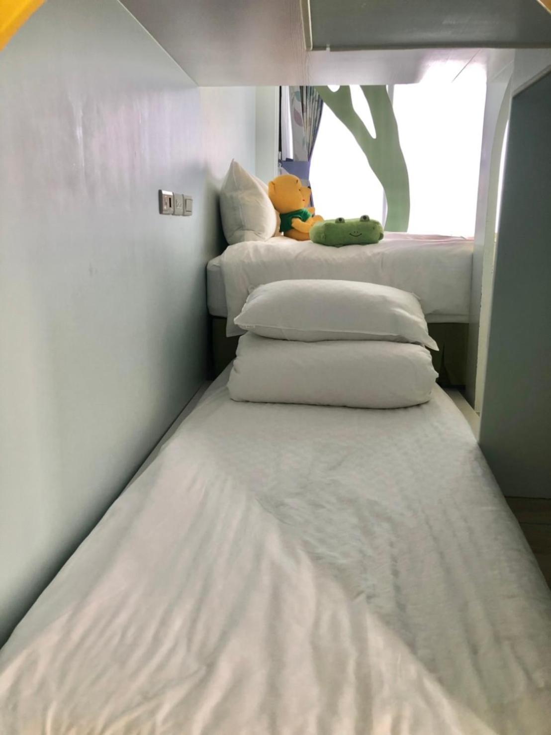 Fairy Story Village Farm B&B Dongshan  Buitenkant foto